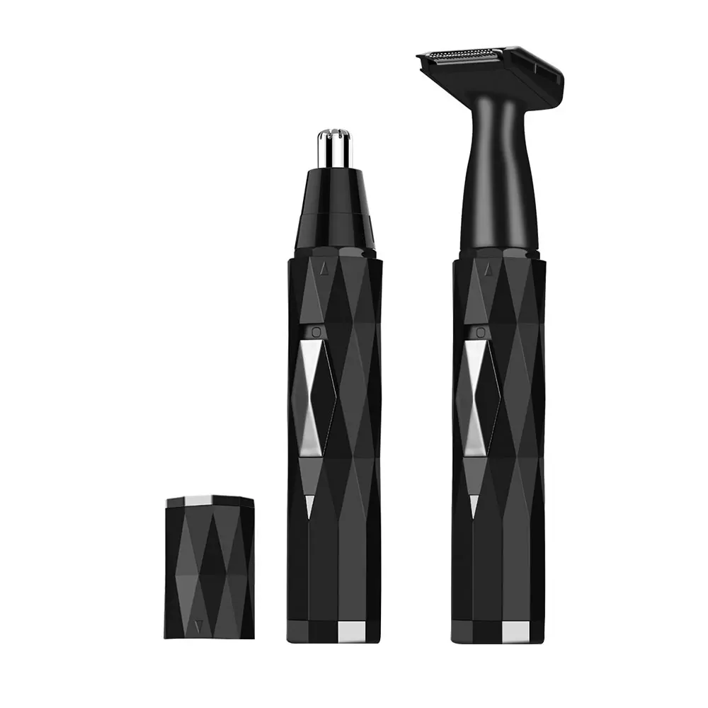 
Gentleman nose hair trimmer electric nose ear hair clipper electric hair remover shaver 