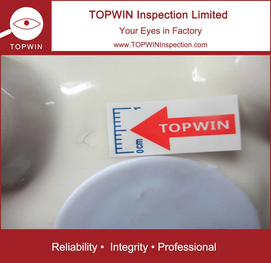 
Piggy bank inspection service /Third-party inspection company/quality and quantity control 