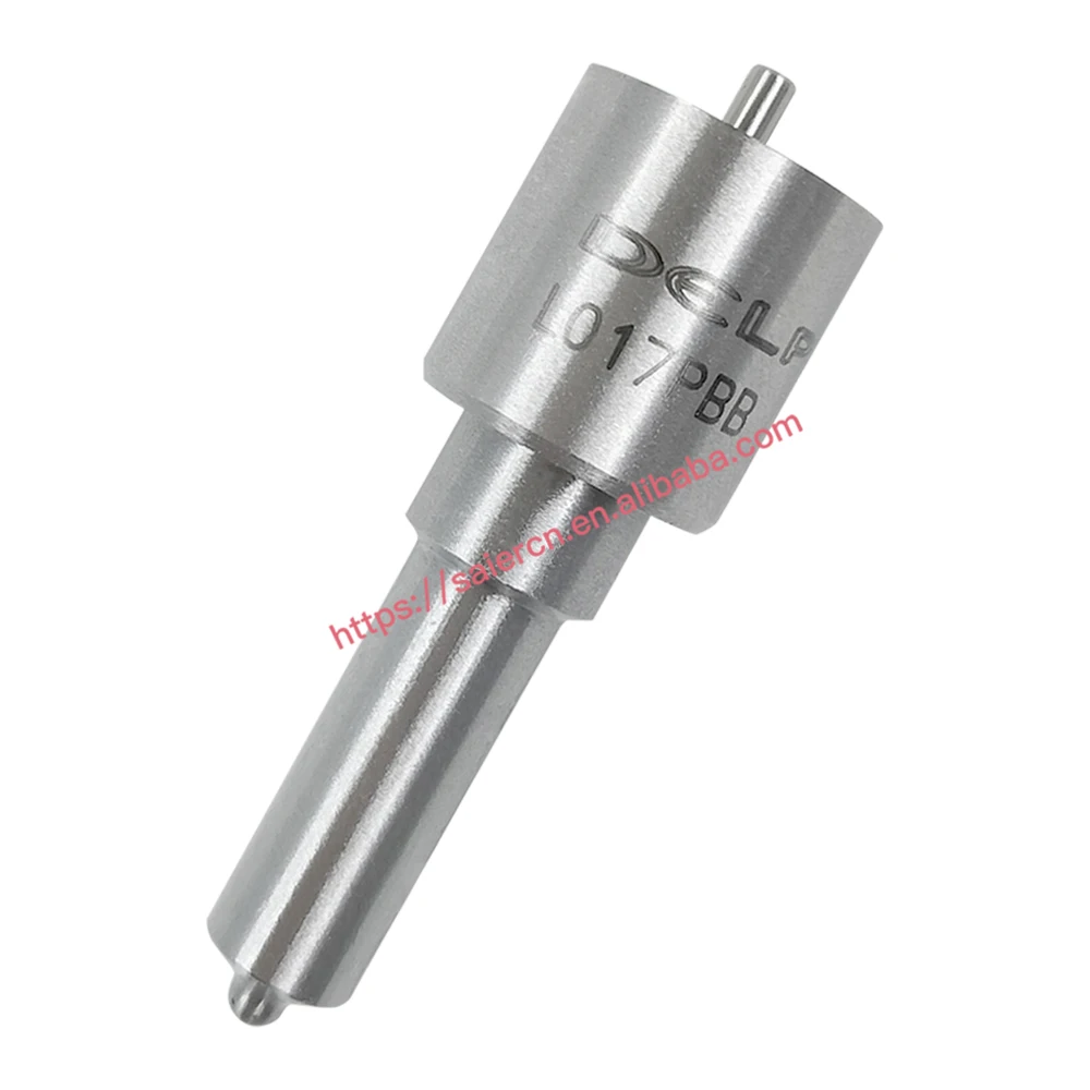 High Quality New Fuel Injector Nozzle L017PBB For VOLVO
