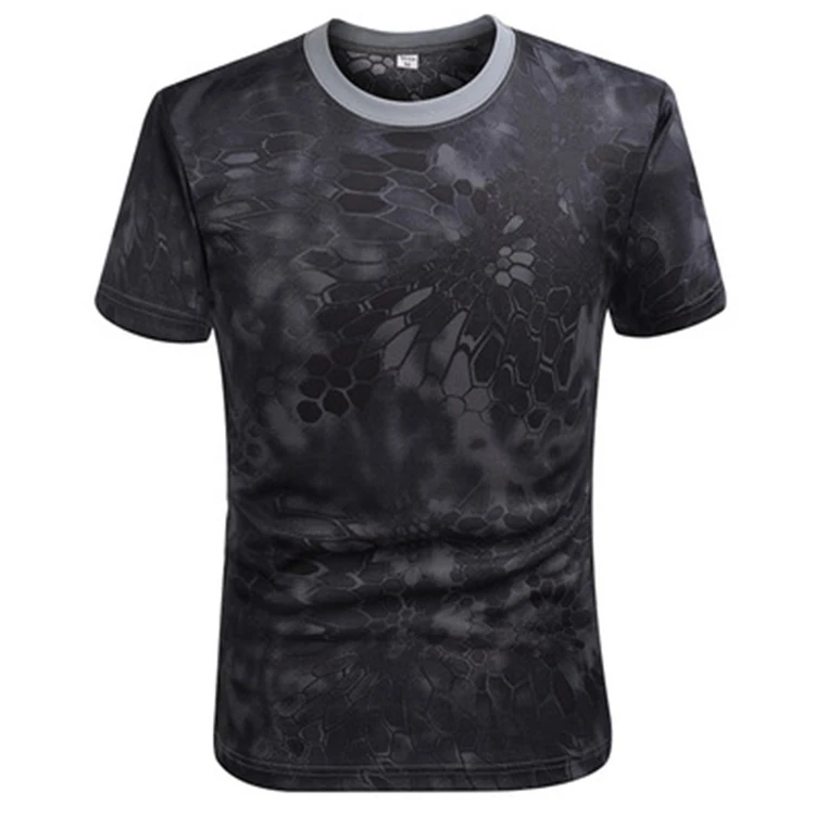 military t shirt and shorts  military male sweat shirt military tactical sleeveless shirt