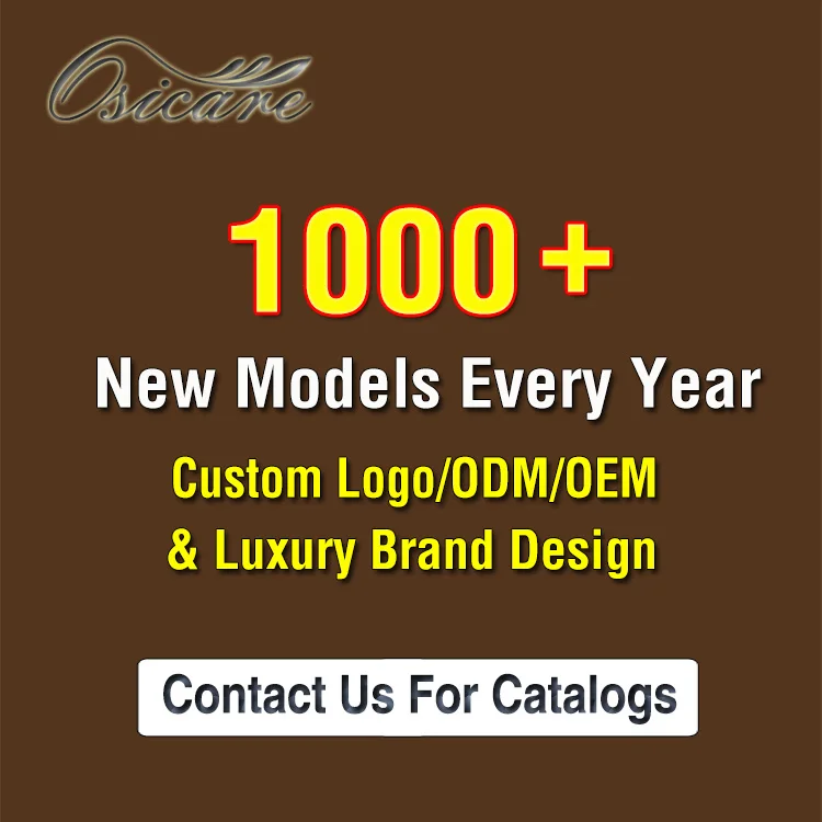 Osicare High Quality Custom Frameless IP Prescription Women Eyewear 3 Piece Eyeglasses Titanium Rimless Glasses Optical Frames