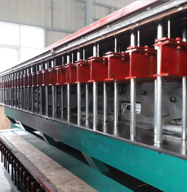 China Factory Frp Molded Grating Machine grating manufacturing