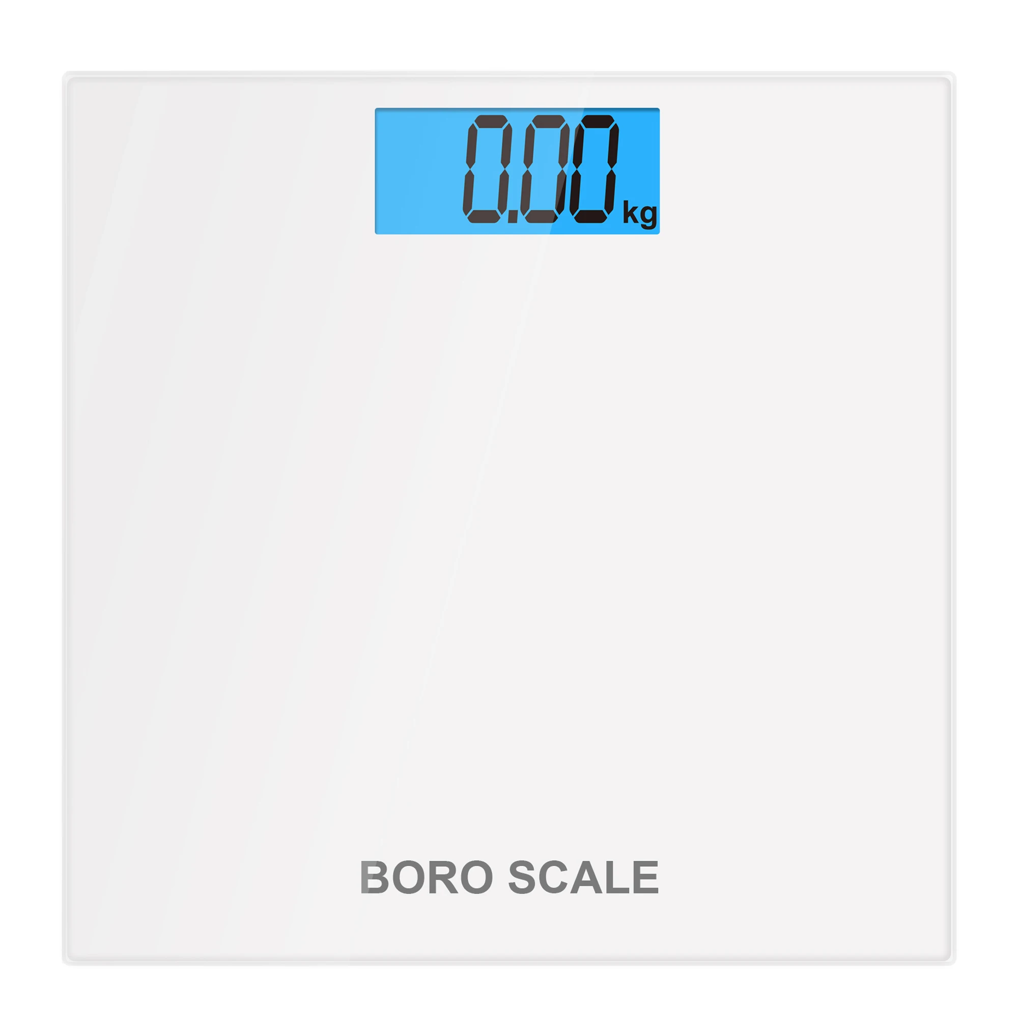 BL-3003 Design For Adult Good Material High Quality Tough Base Scale Machine Household Weighing Bathroom Scales