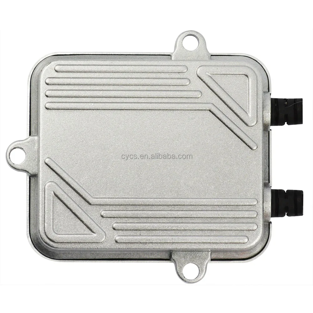 Fast Bright HID Xenon HEADLIGHT ballast hid xenon conversion kit Xenon HID Ballast 55W Electronic Digital Control Ballast Kit