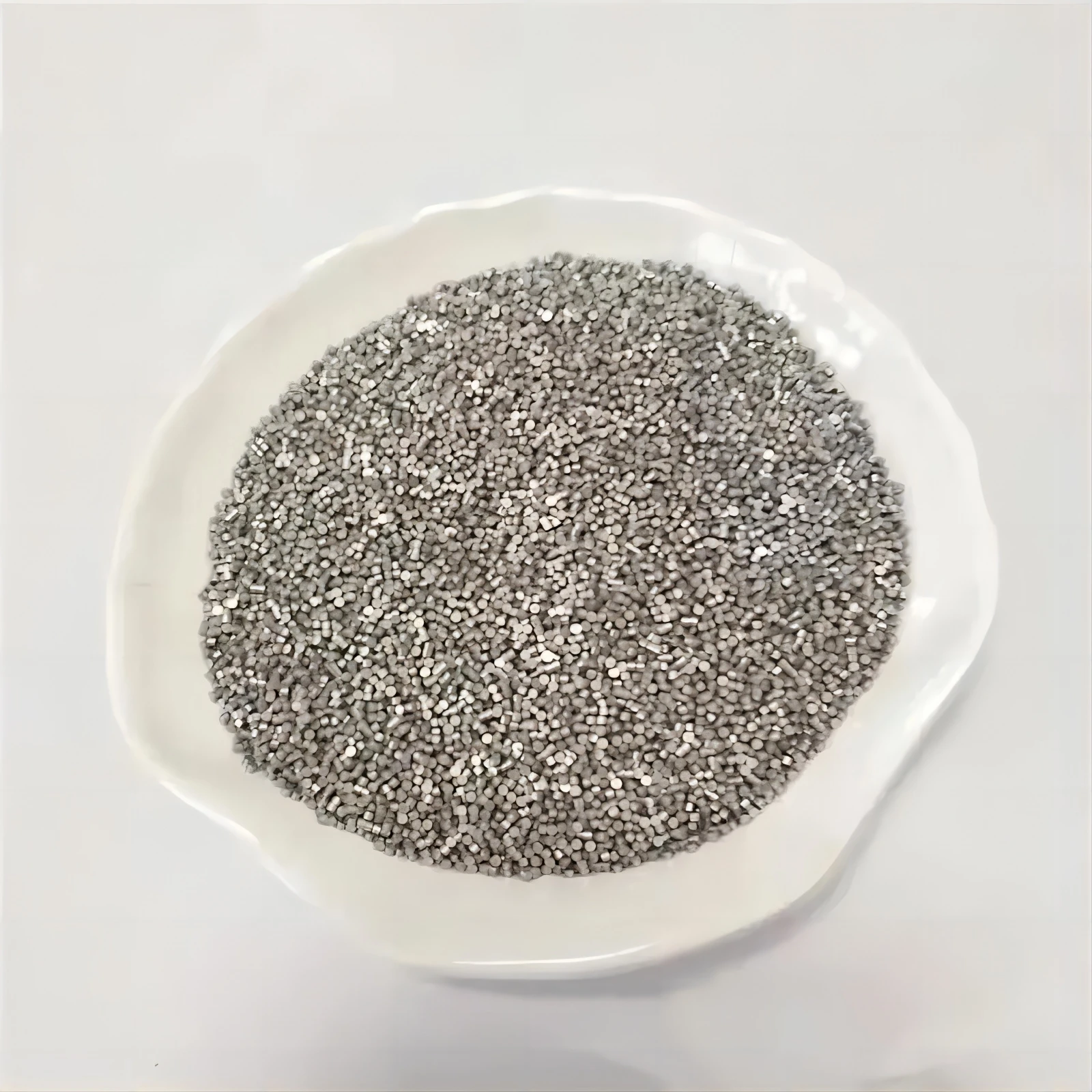 purity of 99.95 molybdenum particles used in iron and steel industry hot - selling molybdenum pellets