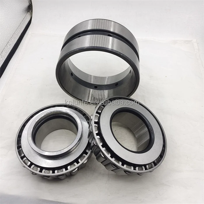 Китай заводская цена BT2B 332780/HA5 подшипник конический