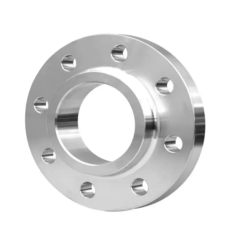 Stainless Steel Slip-on SO flange WN flange for pipe connector