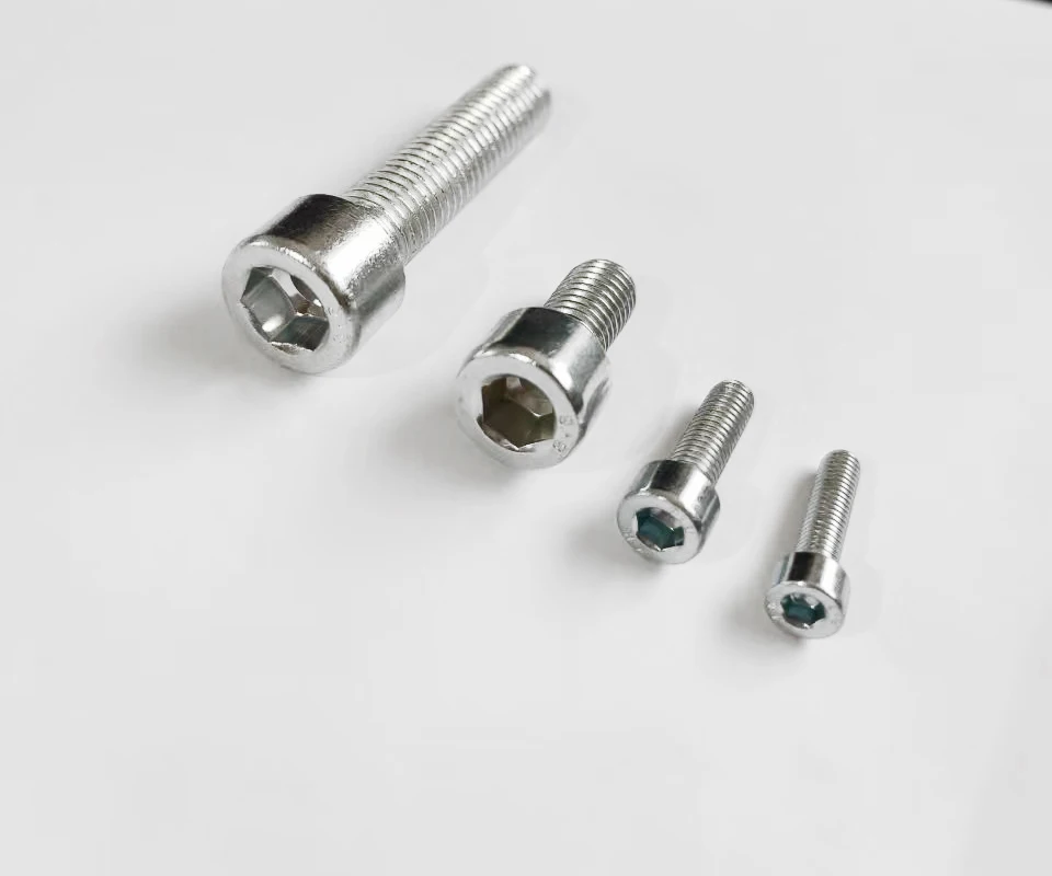 Bolts Nuts Gold Titanium Alloy Motorcycle Black Case Steel Time Packing Finish Package DIN Material ZINC Origin Cartons Days Ton