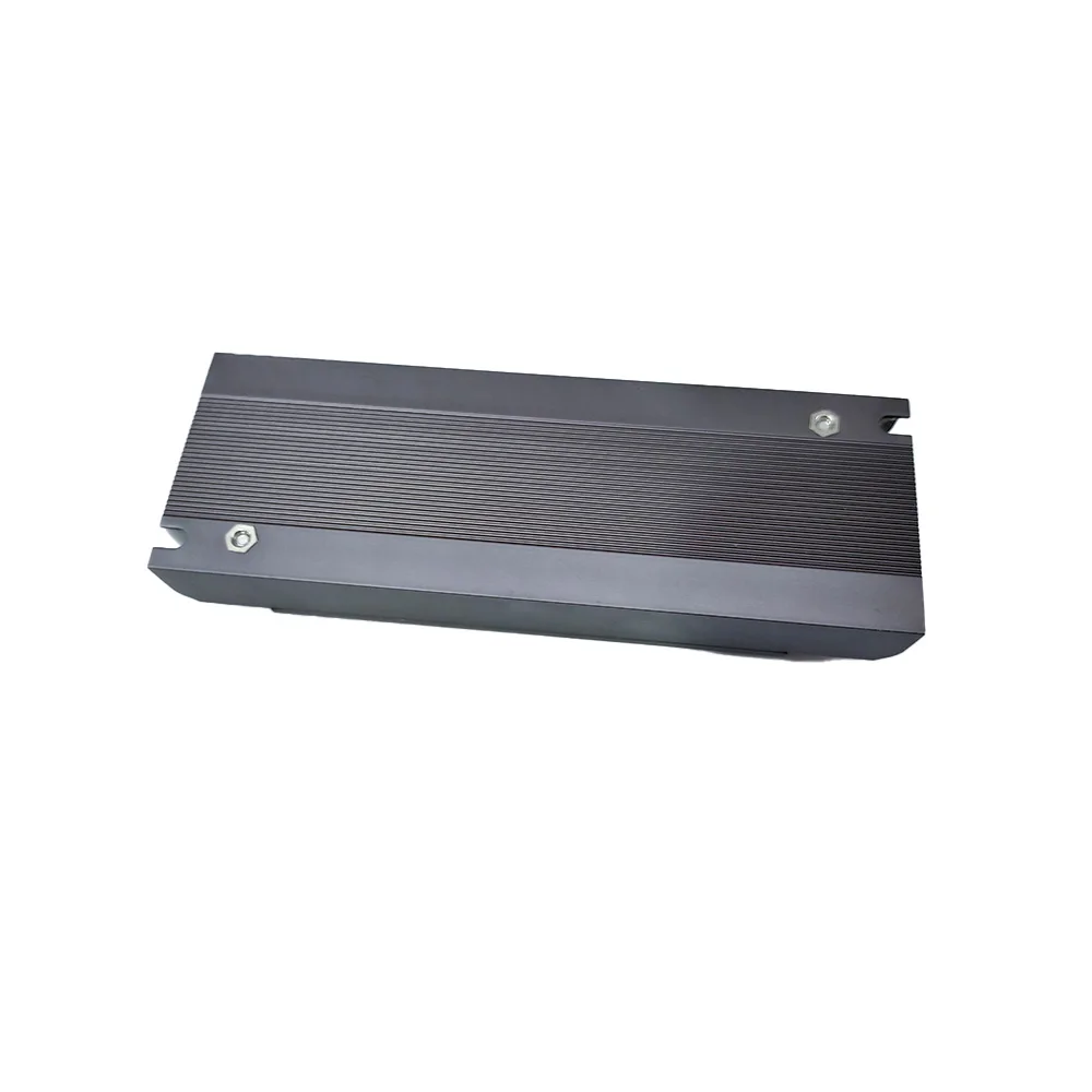24V 200W Power Supply with Dual Output 60Hz/50Hz Din Rail for LED Input 100V Semi-Filling Frequency DC