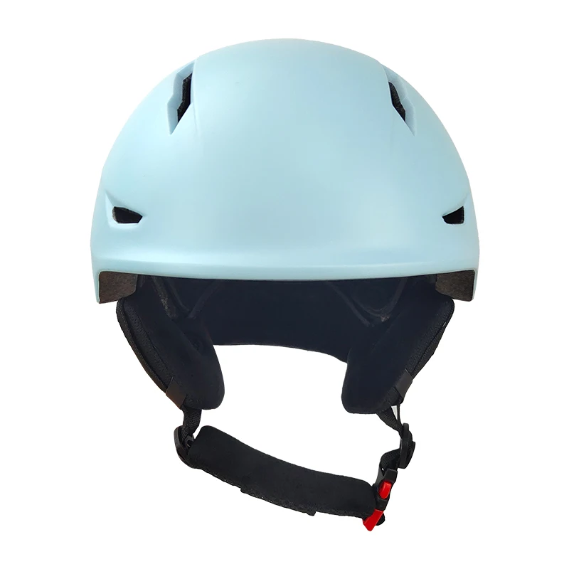 Индивидуальный дизайн Снежный шлем с конкурентоспособной ценой в форме технологии Сноуборд Лыжный шлем