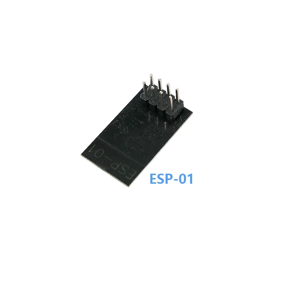 ESP8266 серийный WIFI беспроводной модульный приемник ESP-01 ESP-01S ESP-07 ESP-12E ESP-12F ESP-12S