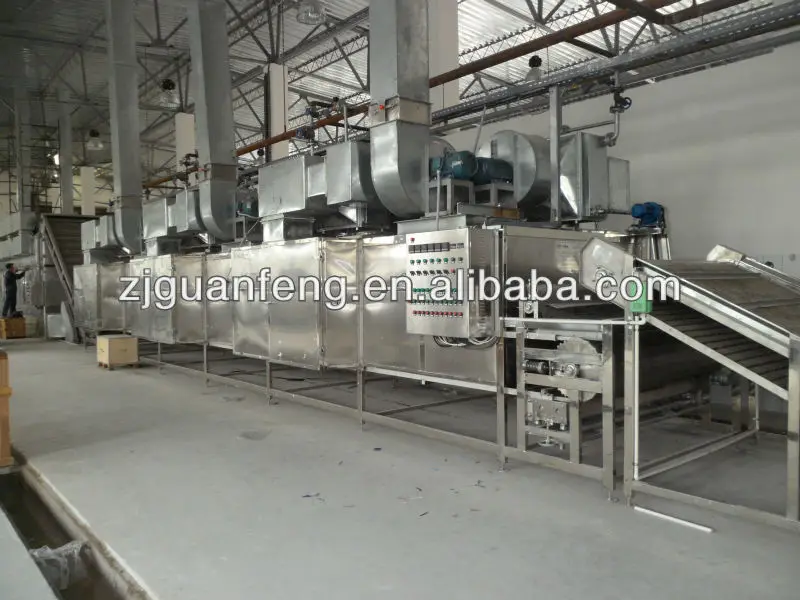 Continuous Industrial Conveyor Mesh Belt Dryer for Fruit Vegetable Seaweed Pepper Herb Chilli Coconut