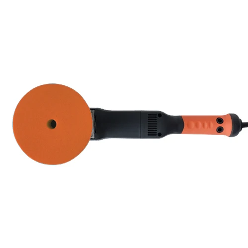 OEM&ODM Car Polishing Machine Variable 6 Speed 1200W Polisher Detailing Waxing Electric Power Tools