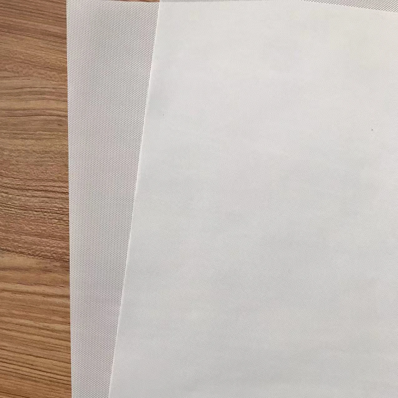 Heat Resistant PTFE Coated Cloth Woven E-glass Insulated Fiberglass Fabric