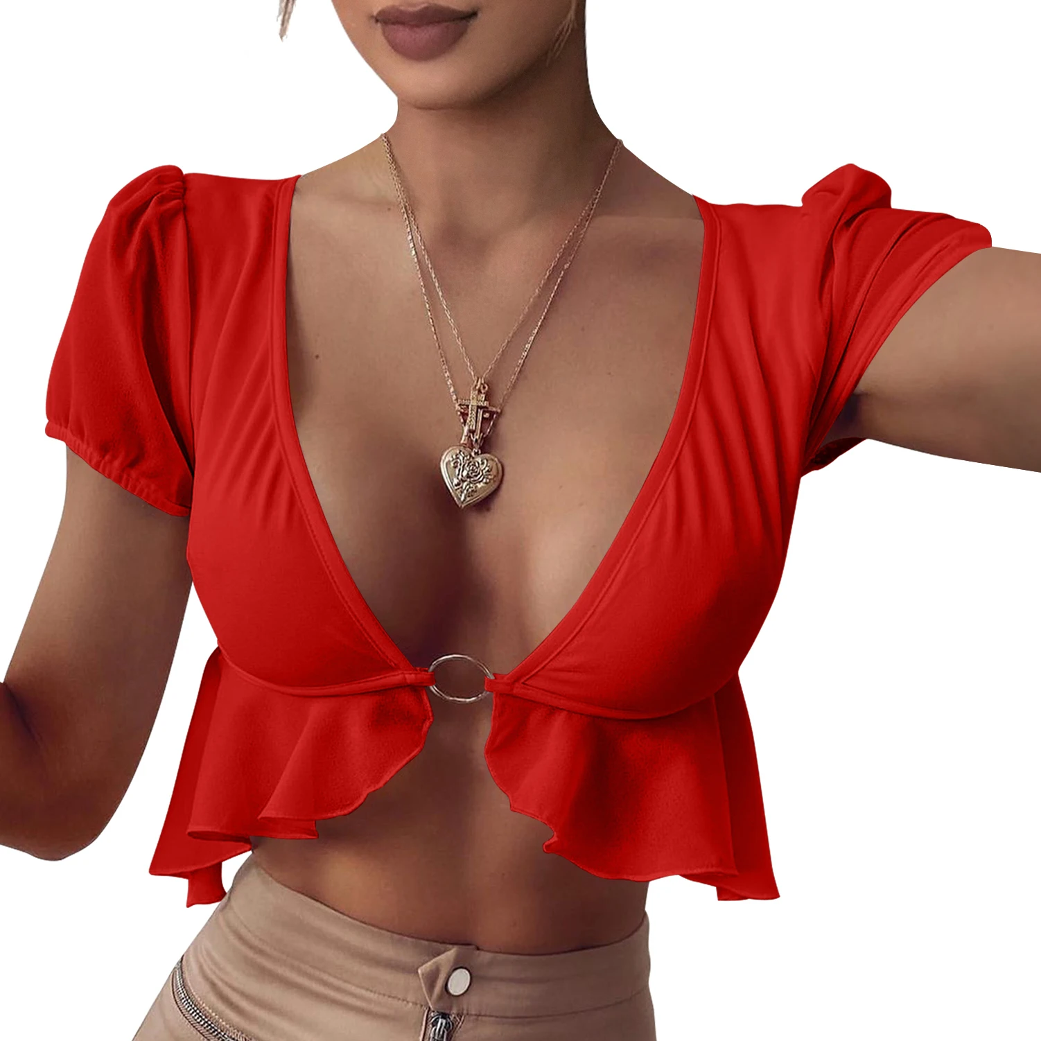 Stock Apparel Wholesale Factory Discount Clothes Direct Ropa Women Clothes Basic Dresses