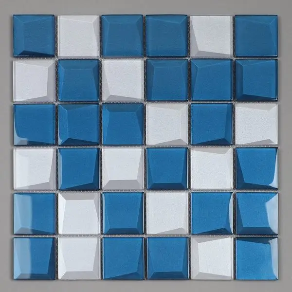 glass Mosaic making, semi automatic glass cutting machine ,straight line cutting