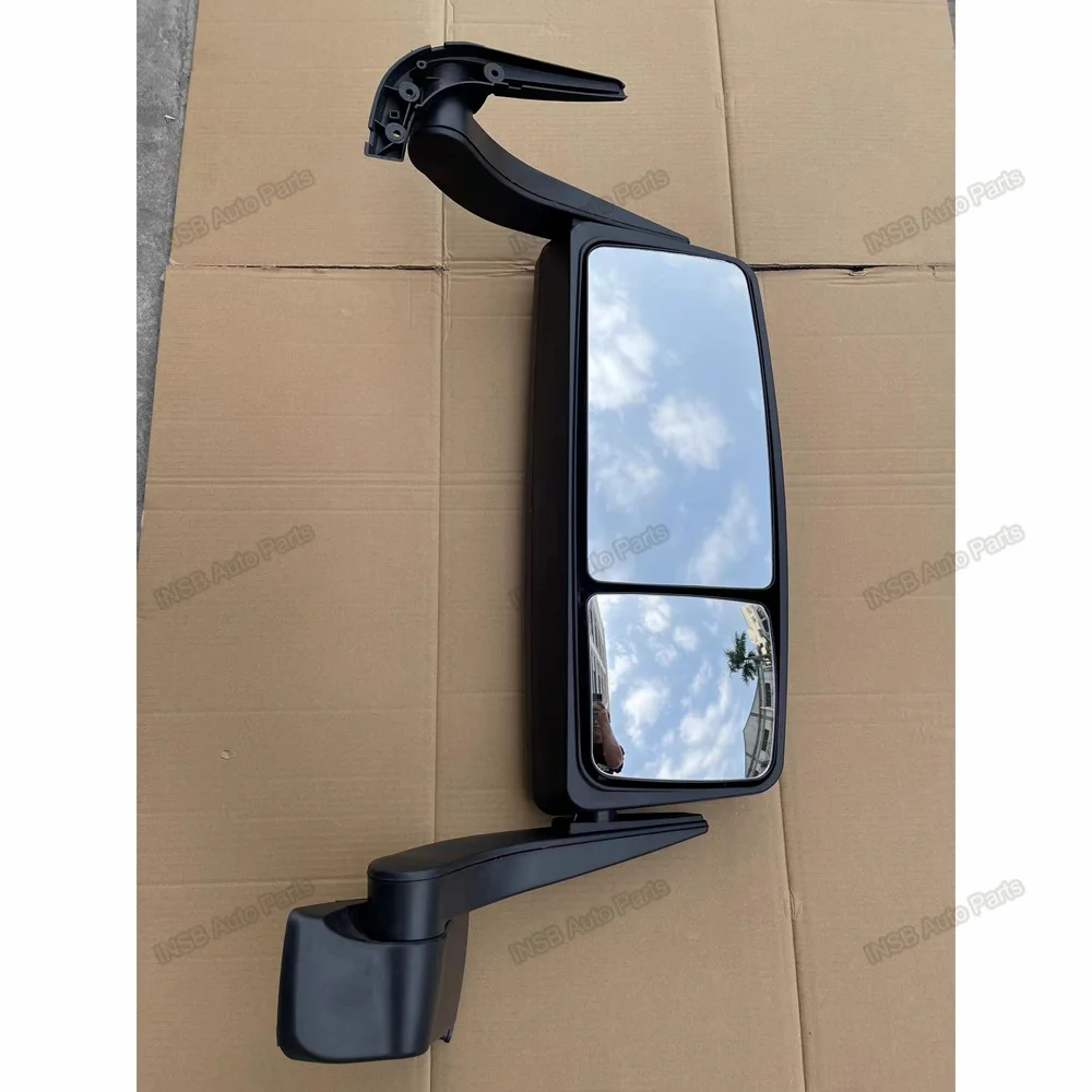 81637306551 81637306552 зеркало заднего вида для MAN TGA TGX TGS запчасти для грузовиков