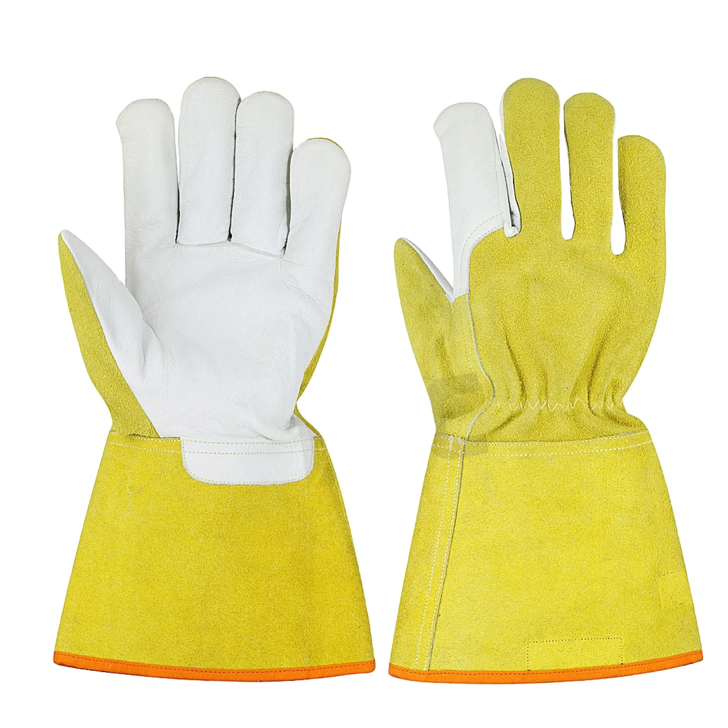 Leather Welding Gloves, Best Welding Gloves