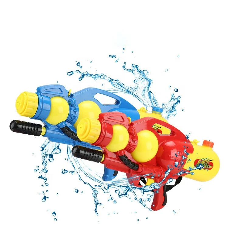 Super Water Pistols Toy Summer Outdoor Water Fighting high pressure water gun for Boys Girls Children