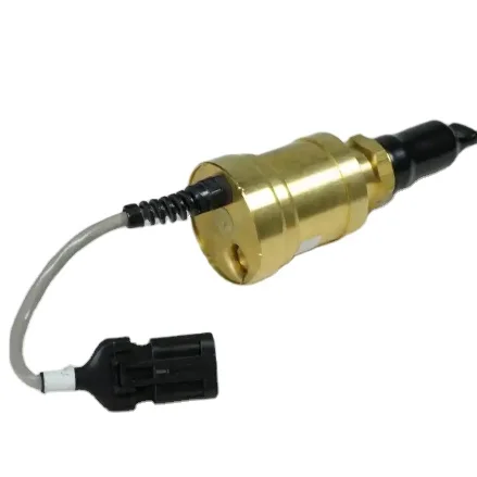 High Performance Air Condition And Refrigeration Spare Parts 15111236060 Electronic Expansion Valve MOT12462