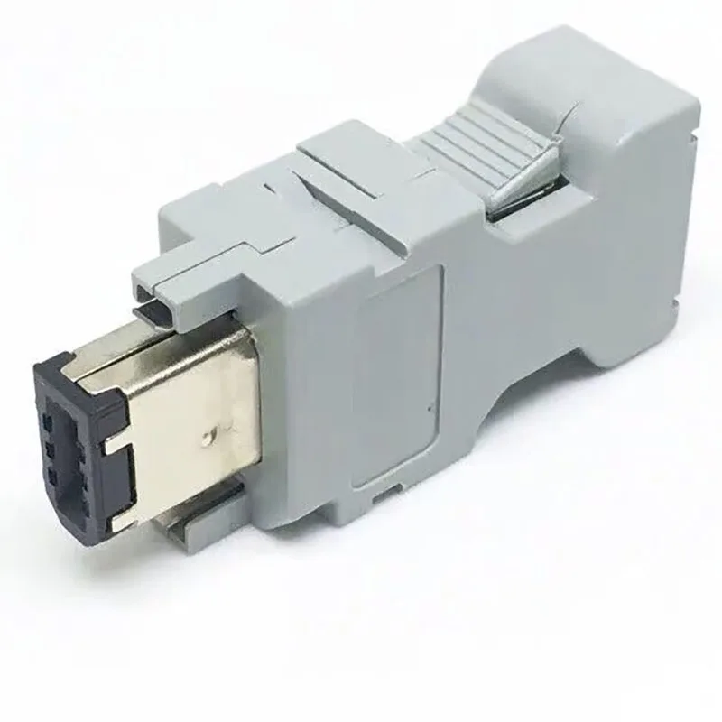  Сервопривод с разъемом для подключения к SM-6P разъем CN3 1394 кодер Yaskawa Matsushita
