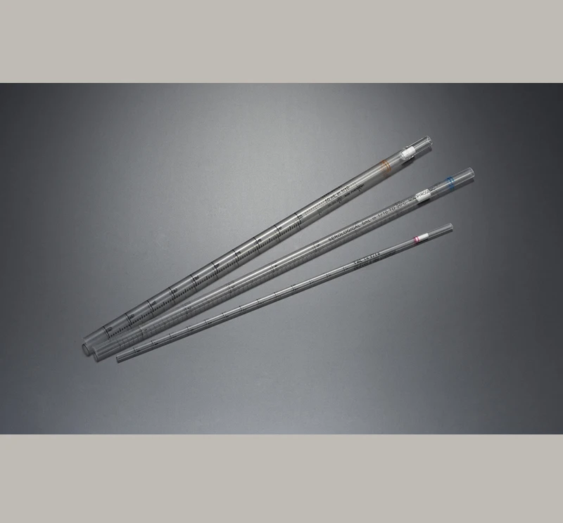 1 мл/2 мл/5 мл/10 мл лабораторные одноразовые питомцы с открытым концом