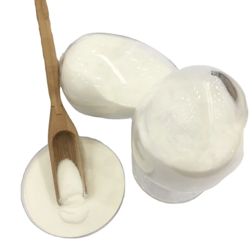 High Quality Hydrolyzed Fish Collagen Peptide Collagen Marine Fish Collagen Manufacturer