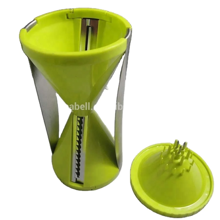 Fruit Vegetable Tools Kitchen Gadgets Grater Chopper Slicer Rotate Multifunctional Vegetable Cutter