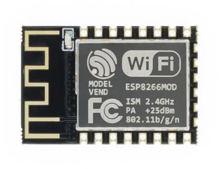 FYX ESP-01 ESP-01S ESP-07 ESP-07S ESP-12 ESP-12E ESP-12F ESP-32 WIFI module wireless transceiver ESP8266 ESP32 ESP01 SUPPLIER