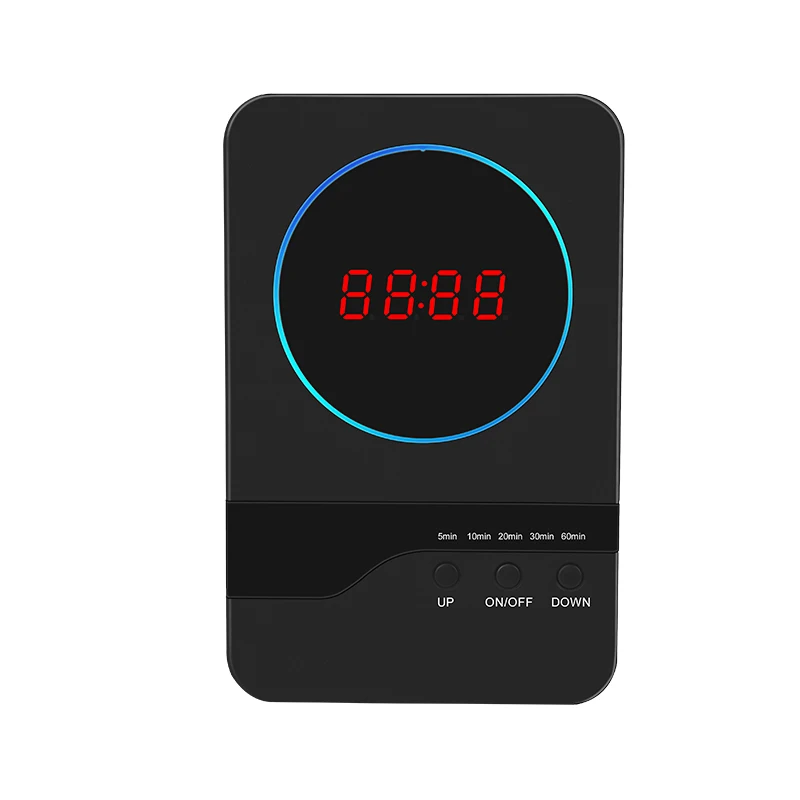 Home Kitchen use water purifier ozonizer machine for vegetables