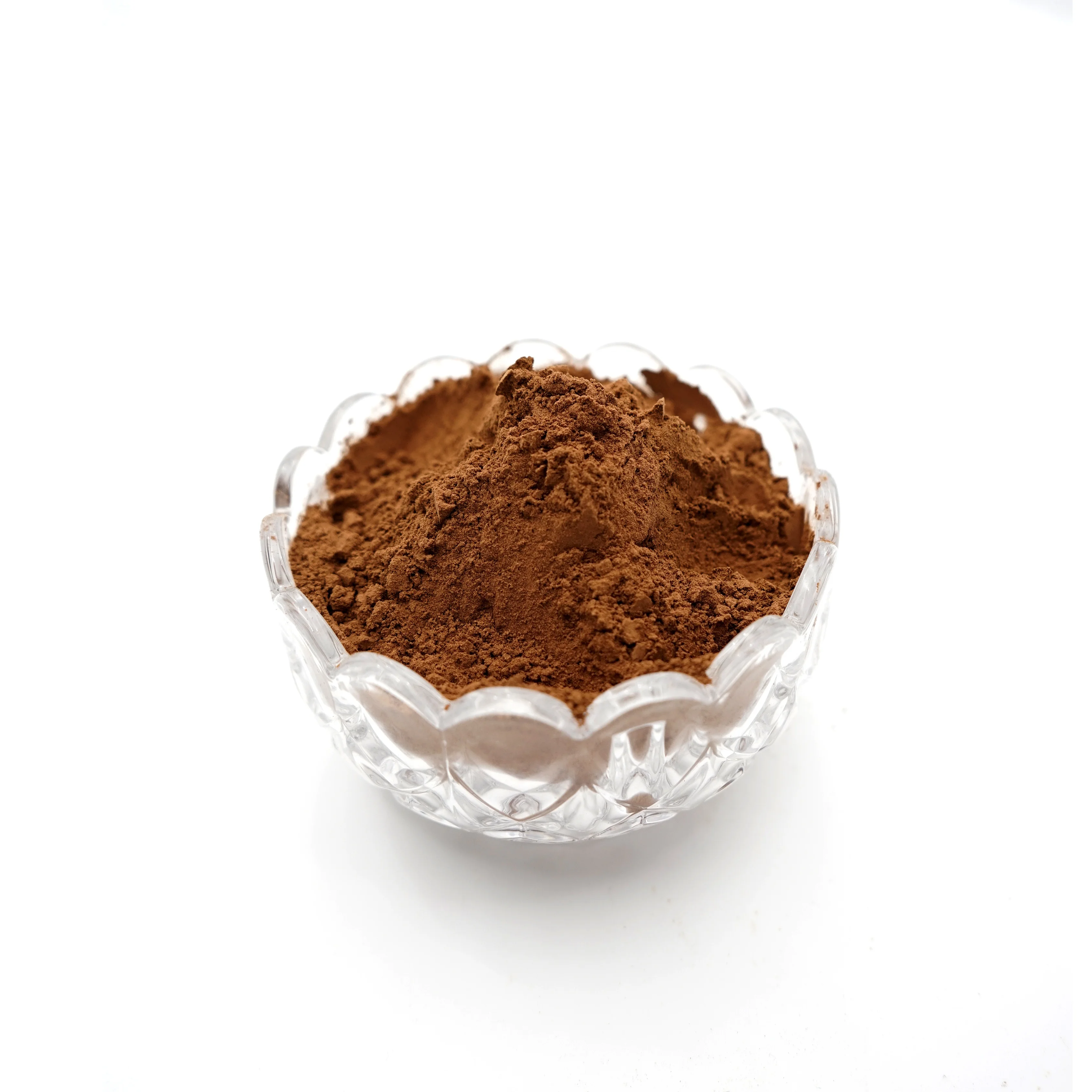 
Best Quality Dark Brown Cocoa Powder Alkalize Kosher 