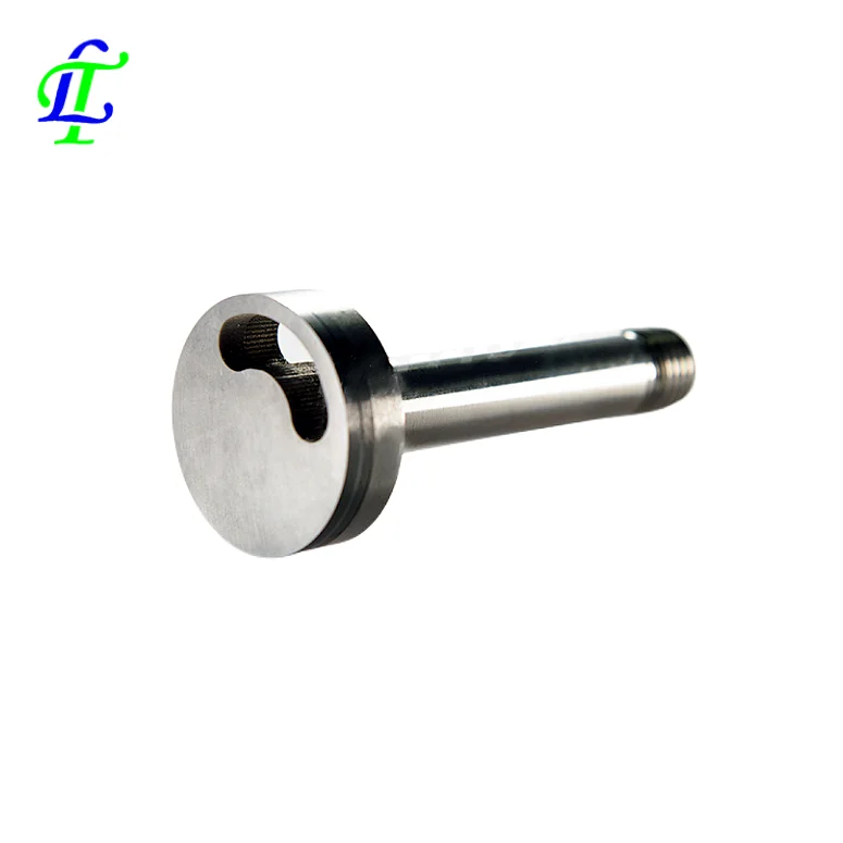 customized tungsten carbide  rod in Irregular Shape