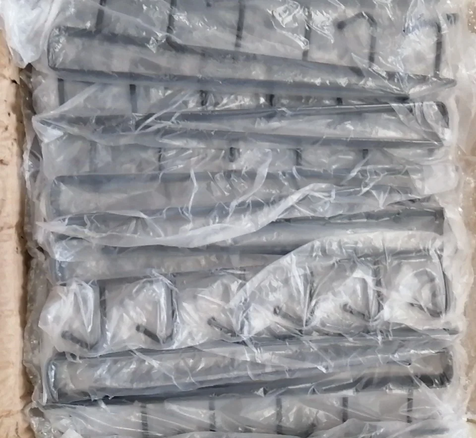 Single-Tier Multifunctional Metal under Cabinet Hanger Coffee Tea Mug Cup Rack Holder with Hook Installation Type