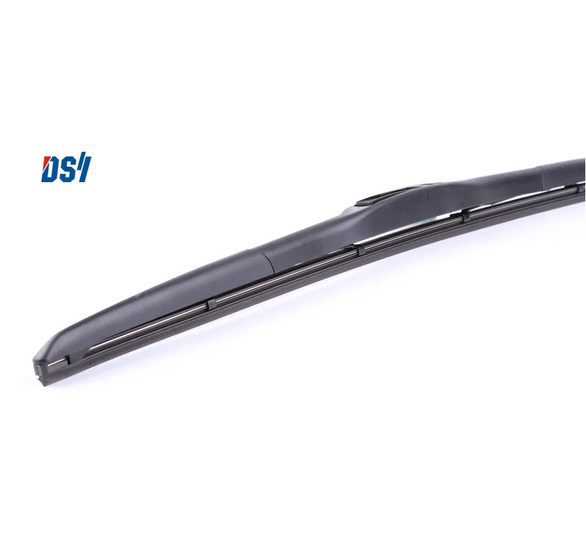 Japanese DSY B11 Auto Wholesales Multi-functional Car Wiper Soft  Boneless Windshield Wiper Universal