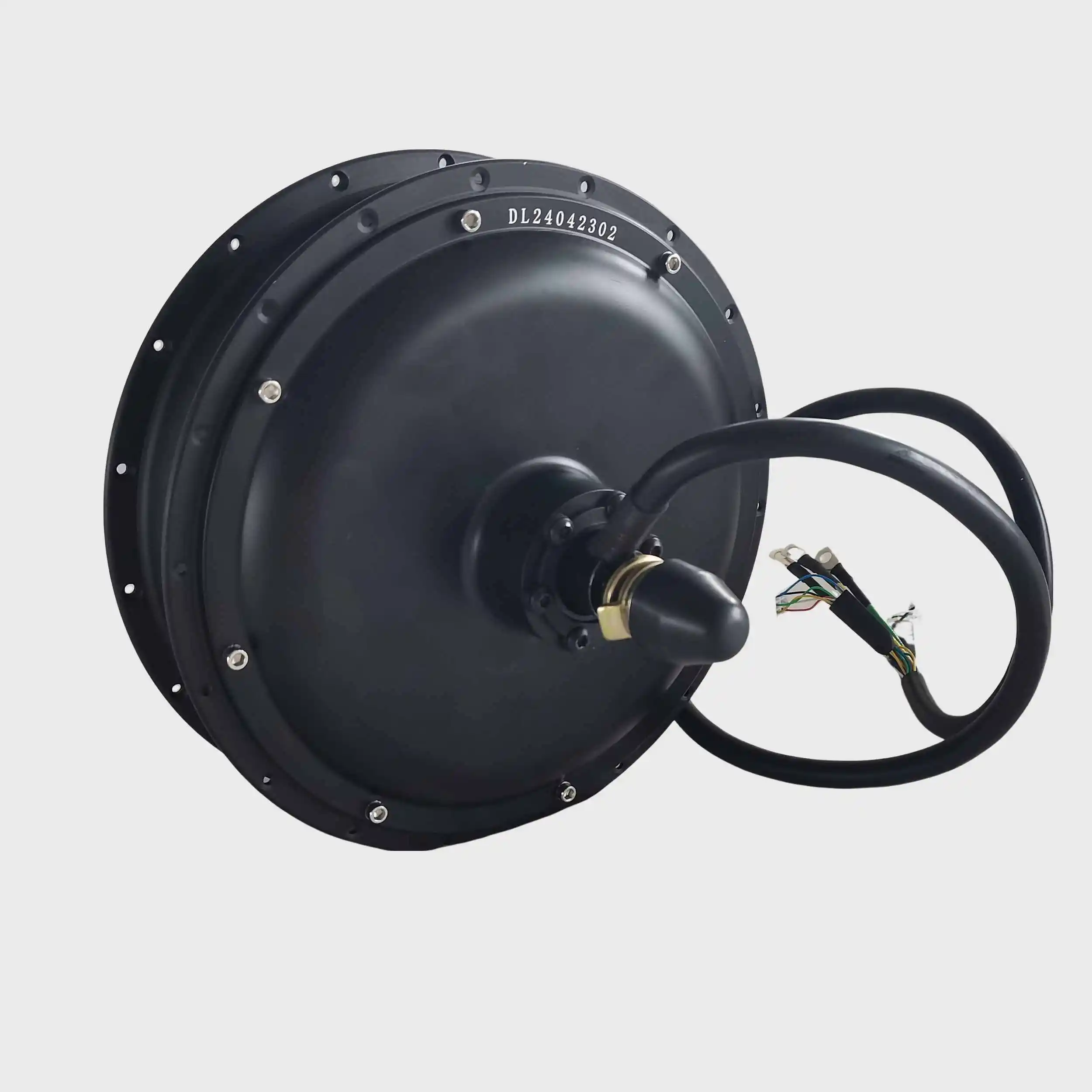 Cheap price 5000 watt hub motor wheel hub motor fat bike hub motor with 170mm dropout size