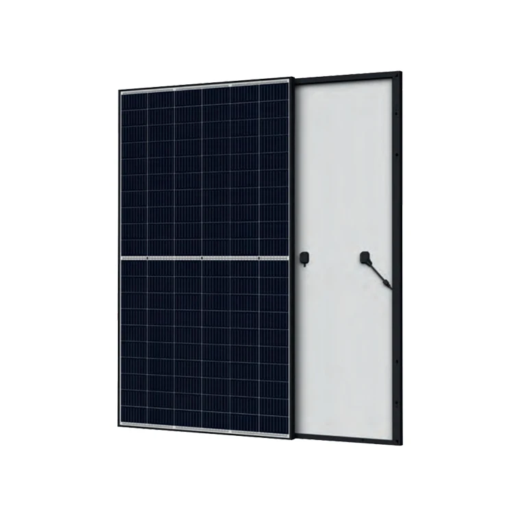 Industrial High Effency Solar Panel System House Prices For Solar Panels