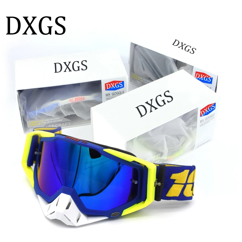 2022 модные уличные мотоциклетные очки, велосипедные, лыжные, спортивные, велосипедные гоночные очки, очки для мотокросса