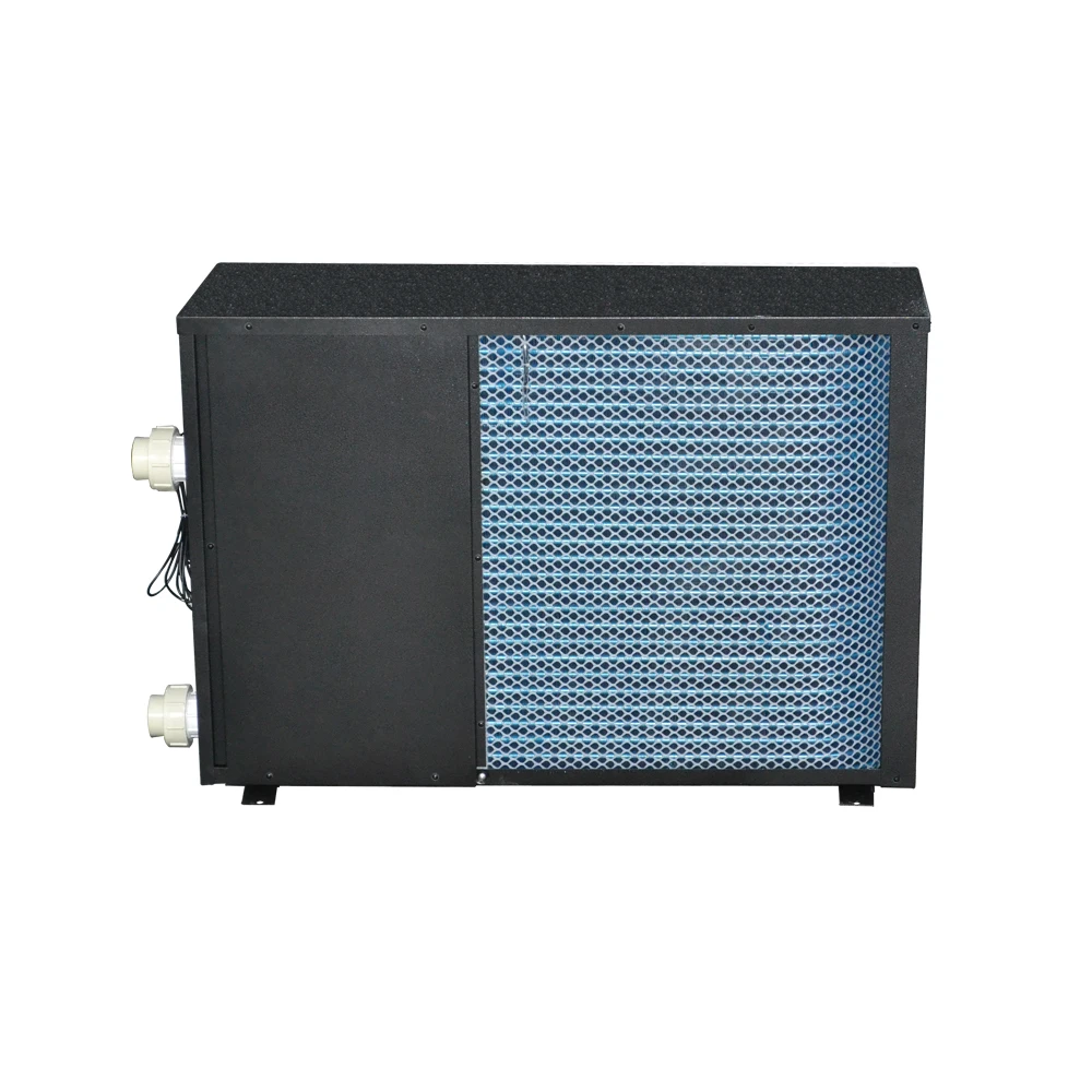 Suntree Inverter WIFI Air Source Swimming Pool Water Heater Heat Pump Water Heaters For Pool