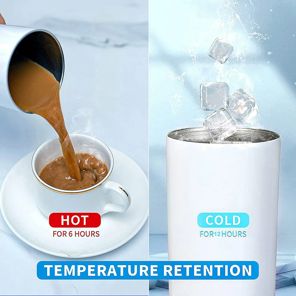 Amazon Hot Sale Sublimation Tumbler Bulk Double Wall 30oz Stainless Steel Tumbler Insulated 20oz Tumblers Blank Sublimation