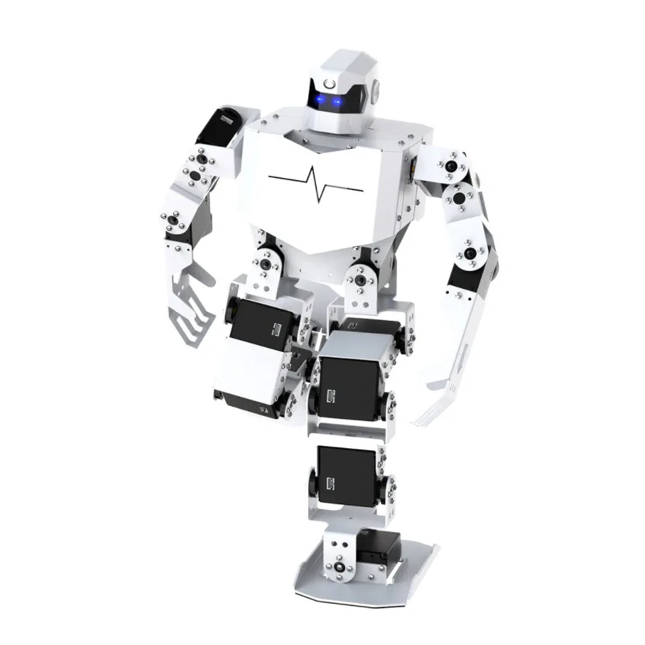 Programming Robot H5S Educational Dancing and Singing Robot  Stem Robot For Kids Children