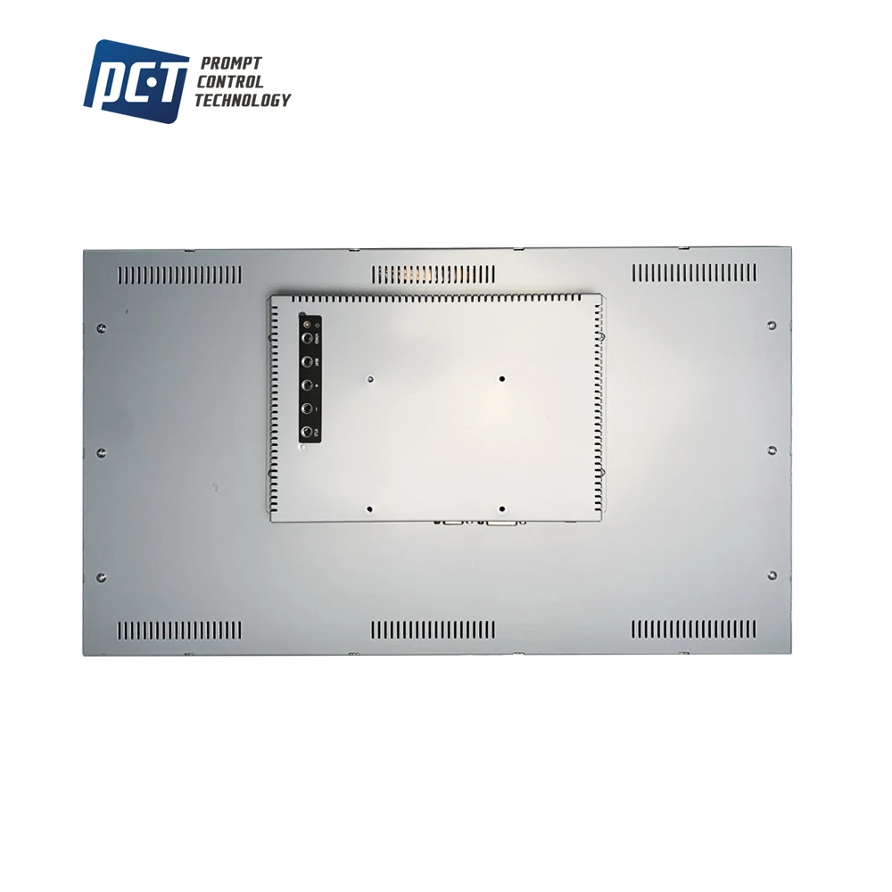 23 8 дюймов full HD ЖК дисплей панель емкостный сенсорный монитор для игровой