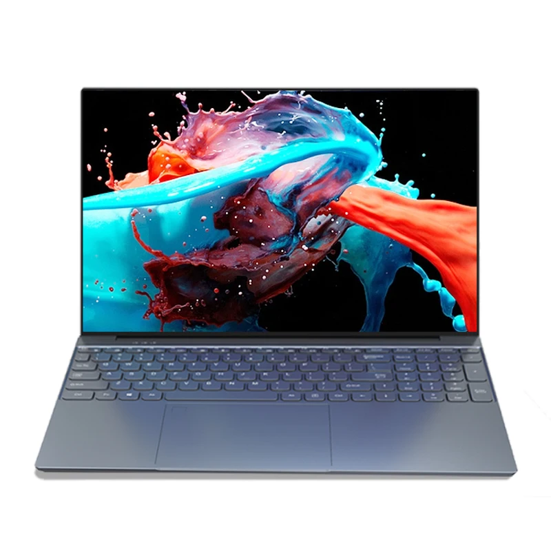 2024 15.6 Inch 8GB  N5095 Win 11 Netbook Win10 Laptop Gaming Pc All For New 15.6 Inch 512Gb 1Tb Laptops