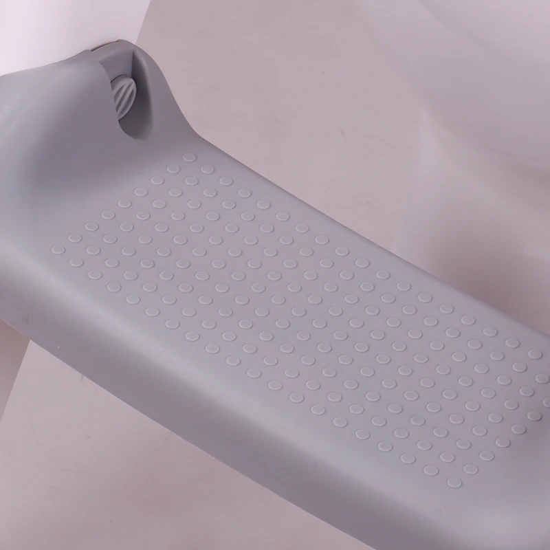 Portable Toddler Toilet Seat Set for Kids Soft Potty Training with New Design Made of Durable Plastic and PU Material