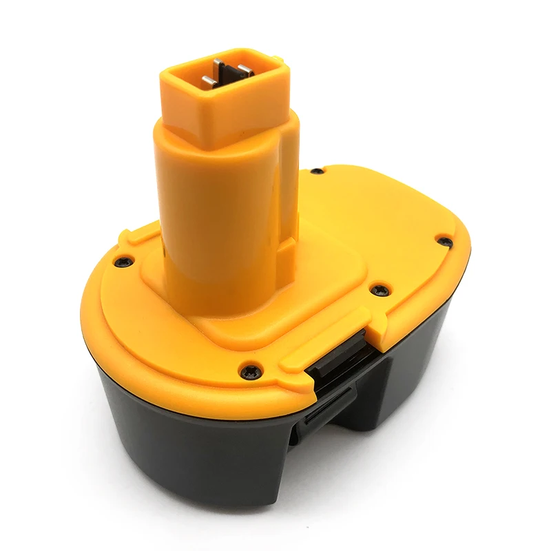 amazon supplier factory replace 14.4v3000mah nimh power tool battery pack for DW9091 DE9038 DW9094 DE9092