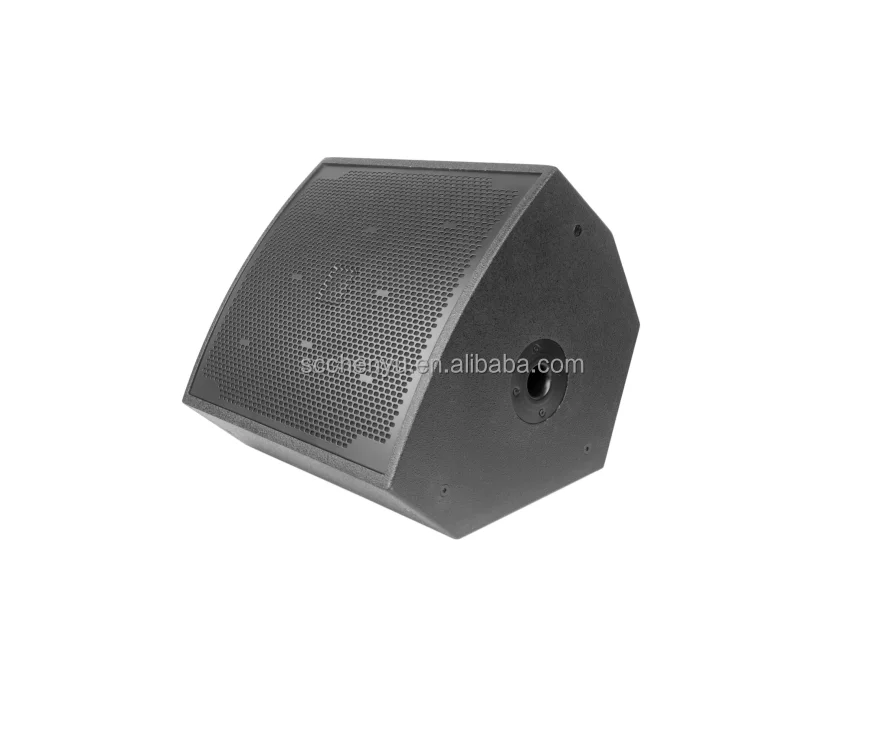 Hot sale professional single 15 inch sound system outdoor speaker professional audio system speaker