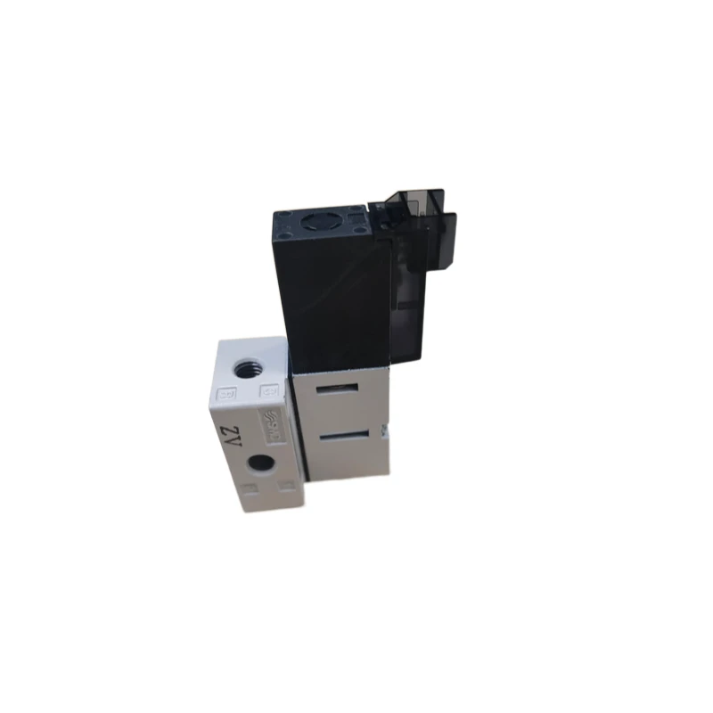 SMC solenoid valve  VQD1151V-5M-M5