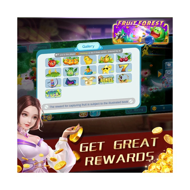 Modern Funny Mobile App Online Game Software 2022 Game Online Software