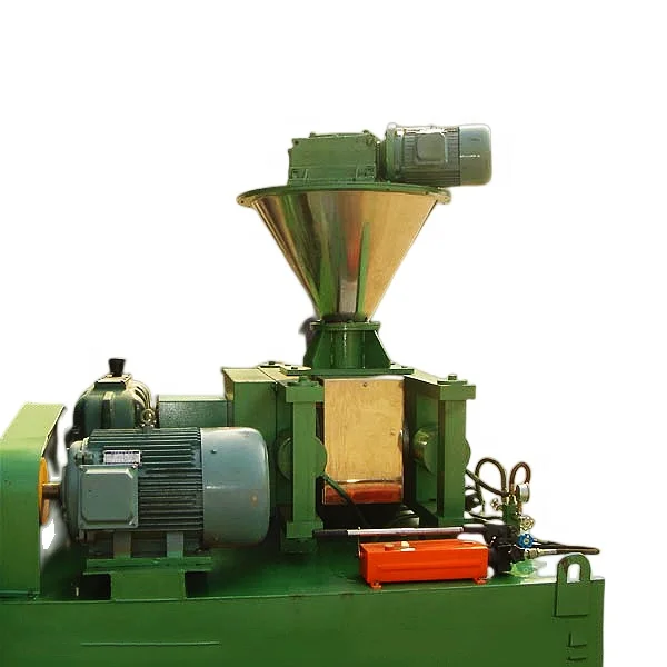 China Quality Low cost dry granulator machinery GL-240