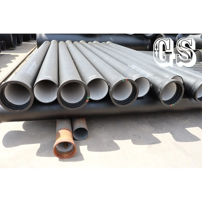 Ductile weld carbon iron pipe seamless steel tube color according to order requirements iron pipe