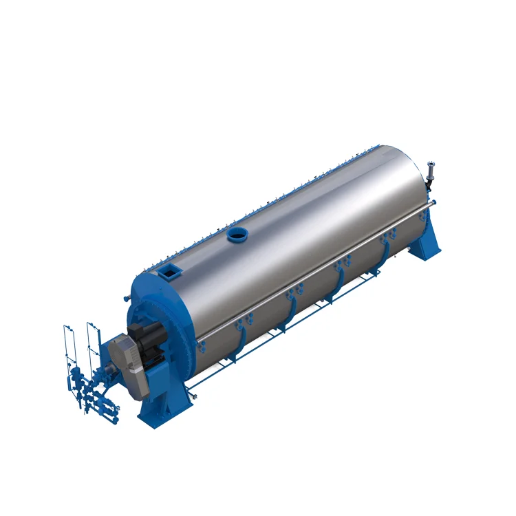 Livestock Poultry  Dead animal Waste Rendering Batch Cooker for Slaughter house